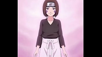 Rin nohara entranced