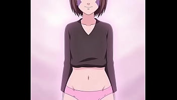 Rin nohara entranced