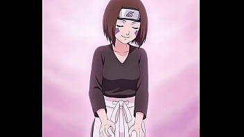 Rin nohara entranced