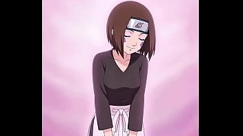 Rin nohara entranced