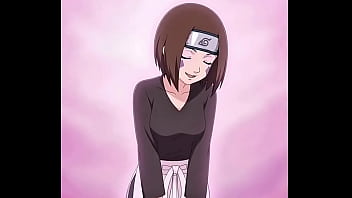 Rin nohara entranced