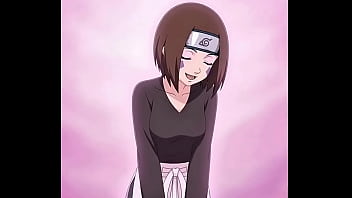 Rin nohara entranced