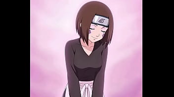 Rin nohara entranced