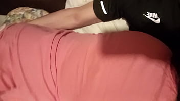 Con madre soltera viene a mi departamento para tener sexo todo el dia se falta del trabajo y casi la despiden por su capricho