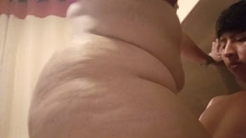 Con Madre Soltera Viene A Mi Departamento Para Tener Sexo Todo El Dia Se Falta Del Trabajo Y Casi La Despiden Por Su Capricho thumbnail