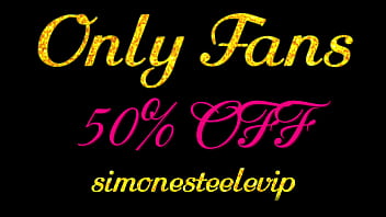 Juicy additions to the simone steele vip site sexy nude daily 2 new solo videos week 6 8 full feat