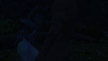 The elder scrolls skyrim bj