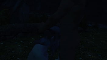 The elder scrolls skyrim bj