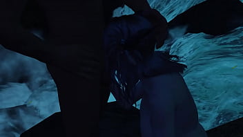 The elder scrolls skyrim bj