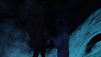 The elder scrolls skyrim bj