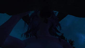 The elder scrolls skyrim bj