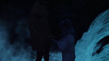 The elder scrolls skyrim bj