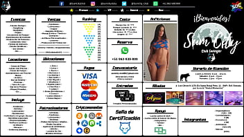 Sumcity info completa