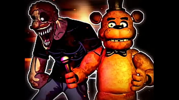 Freddy fazbear gets shucks before shucking