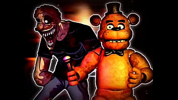 Freddy fazbear gets shucks before shucking