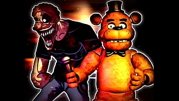 Freddy fazbear gets shucks before shucking