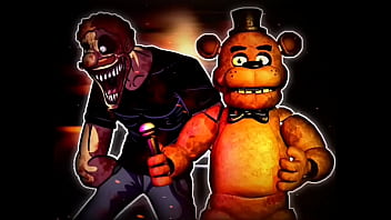 Freddy fazbear gets shucks before shucking Freddy fazbear gets shucks before shucking