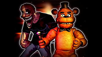 Freddy fazbear gets shucks before shucking