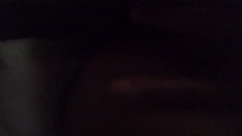 Chica sensual con culo sabroso