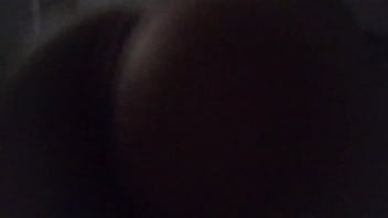 Chica sensual con culo sabroso