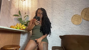 Dei gostoso minha buceta em várias posições é pedir leitinho na minha buceta