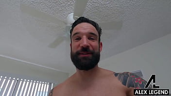 Tinder sex alex legend fucks & creampies slim blonde chloe cherry