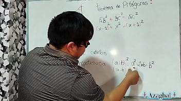 76 matemáticas sexuales teorema erótico de pitágoras