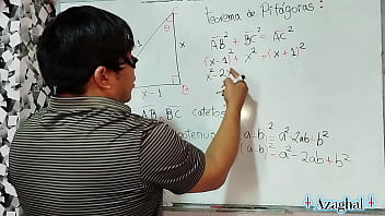 76 matemáticas sexuales teorema erótico de pitágoras