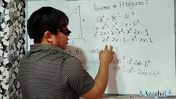 76 matemáticas sexuales teorema erótico de pitágoras