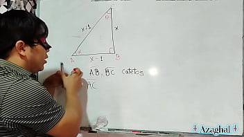 76 matemáticas sexuales teorema erótico de pitágoras