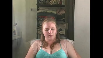 Peach 22 yr old blonde sfw non nude smoking clips pt 2