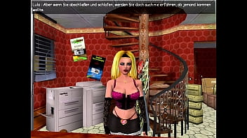 #14 ● geschäftstüchtiger fotograf ● lula 3d ● let's play german deutsch peacemakerzockt adventure pc