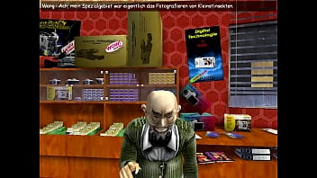 #14 ● geschäftstüchtiger fotograf ● lula 3d ● let's play german deutsch peacemakerzockt adventure pc