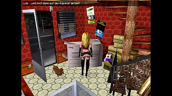 #14 ● geschäftstüchtiger fotograf ● lula 3d ● let's play german deutsch peacemakerzockt adventure pc