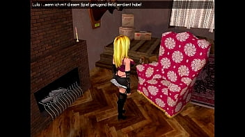 #14 ● Geschäftstüchtiger Fotograf ● Lula 3d ● Let's Play German Deutsch Peacemakerzockt Adventure Pc thumbnail