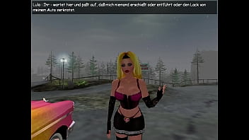#14 ● Geschäftstüchtiger Fotograf ● Lula 3d ● Let's Play German Deutsch Peacemakerzockt Adventure Pc thumbnail