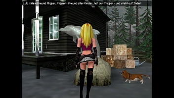 #14 ● Geschäftstüchtiger Fotograf ● Lula 3d ● Let's Play German Deutsch Peacemakerzockt Adventure Pc thumbnail