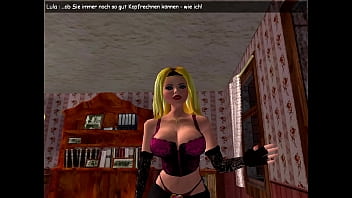 #14 ● Geschäftstüchtiger Fotograf ● Lula 3d ● Let's Play German Deutsch Peacemakerzockt Adventure Pc thumbnail