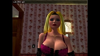 #14 ● Geschäftstüchtiger Fotograf ● Lula 3d ● Let's Play German Deutsch Peacemakerzockt Adventure Pc thumbnail