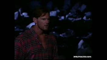 Melissa hill and a few girlfriends lick pussy while getting screwed