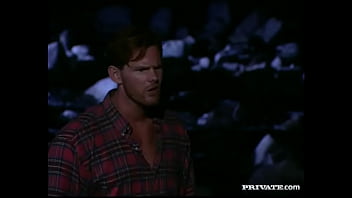 Melissa hill and a few girlfriends lick pussy while getting screwed