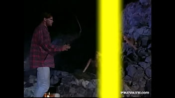 Melissa hill and a few girlfriends lick pussy while getting screwed