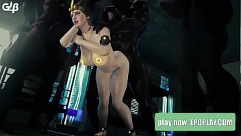 Massive cocks for perfect pussy