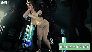 Massive cocks for perfect pussy