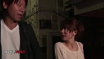 Mature japanese beauty miu suzuha enjoys steamy home encounter