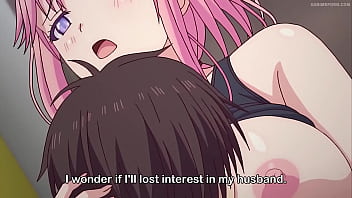 Anime sex