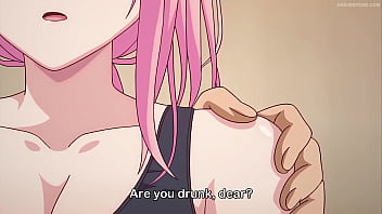 Anime sex