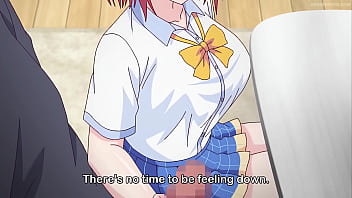 Anime sex