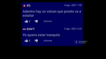 La Comunidad 0 thumbnail