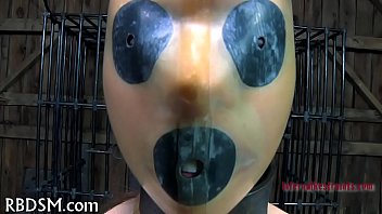 Inflicting pang pleasures